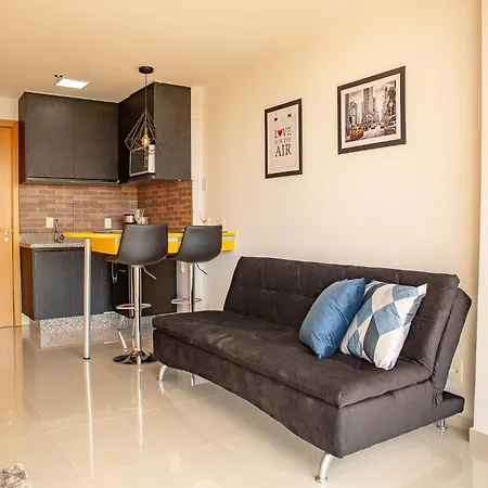 Melhor Localizacao Da Cidade, Dentro Do Shopping Df Plaza Brasília Room photo