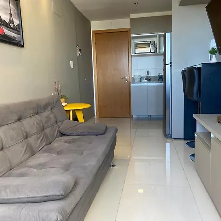 Melhor Localizacao Da Cidade, Dentro Do Shopping Df Plaza Brasília Room photo