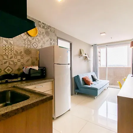 Melhor Localizacao Da Cidade, Dentro Do Shopping Df Plaza Brasília Room photo