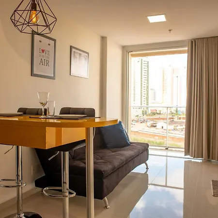 Melhor Localizacao Da Cidade, Dentro Do Shopping Df Plaza Brasília Room photo