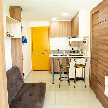 Melhor Localizacao Da Cidade, Dentro Do Shopping Df Plaza Brasília Room photo