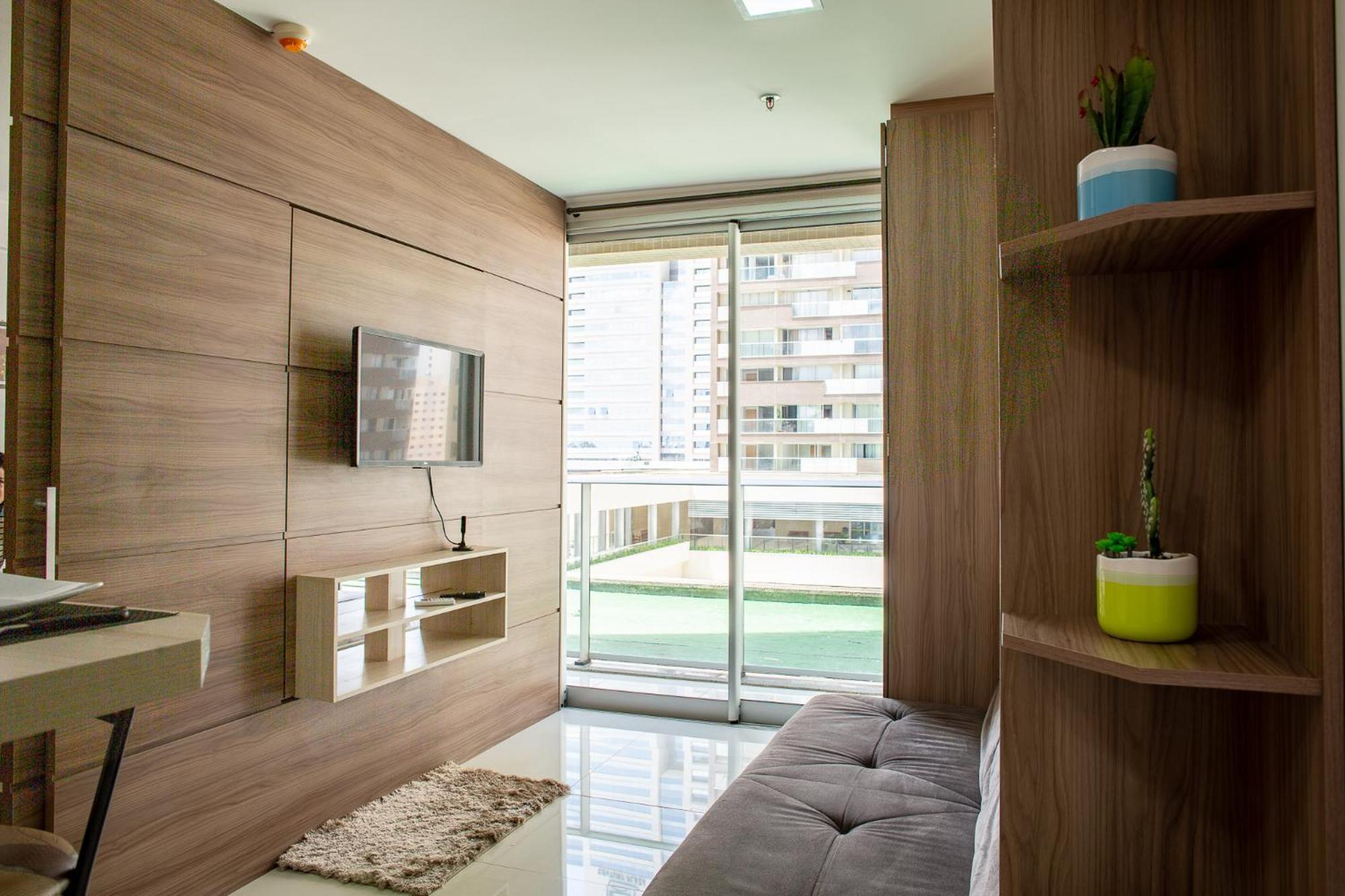 Localizacao Da Cidade, Dentro Do Shopping Df Plaza