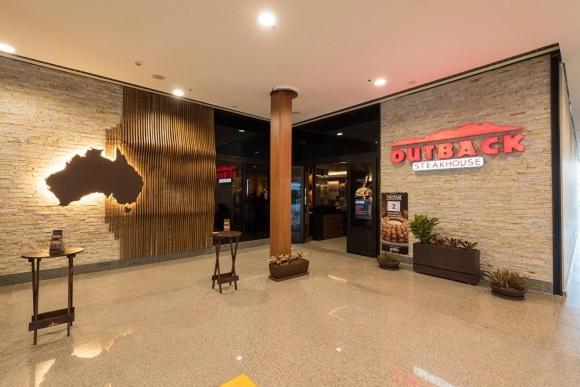 Localizacao Da Cidade, Dentro Do Shopping Df Plaza Apartment
