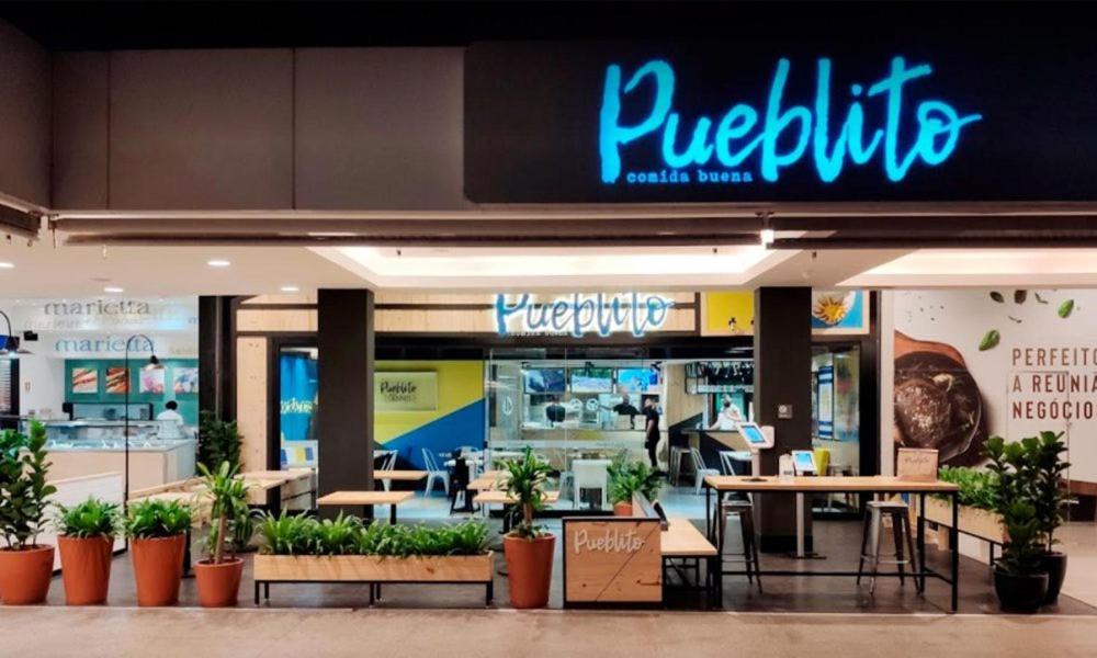 Apartamento Localizacao Da Cidade, Dentro Do Shopping Df Plaza