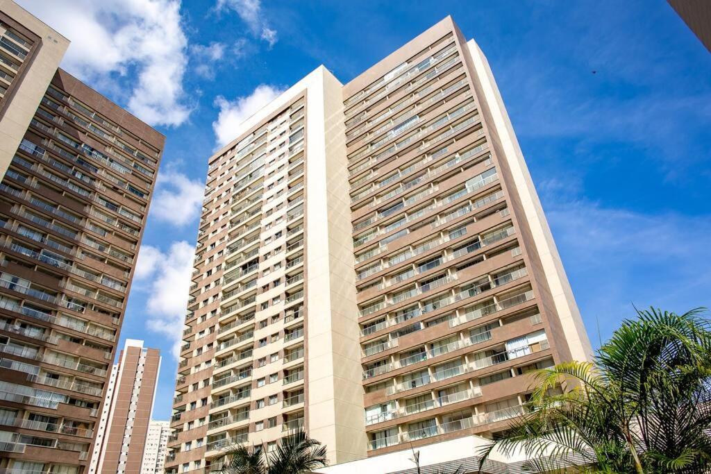 Apartment Localizacao Da Cidade, Dentro Do Shopping Df Plaza