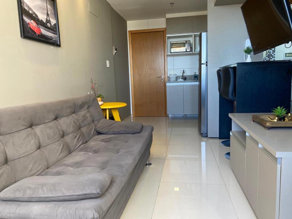 Localizacao Da Cidade, Dentro Do Shopping Df Plaza Apartment Brasilia