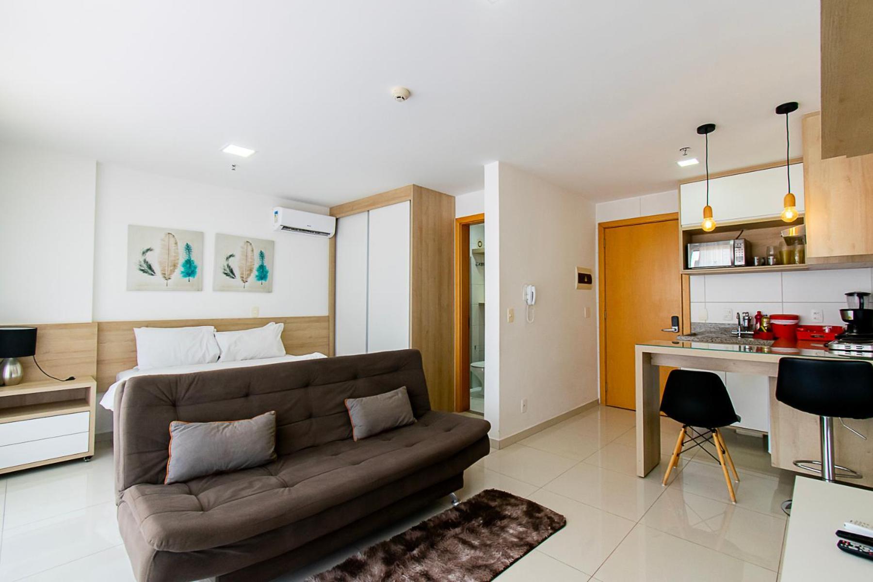 Localizacao Da Cidade, Dentro Do Shopping Df Plaza *