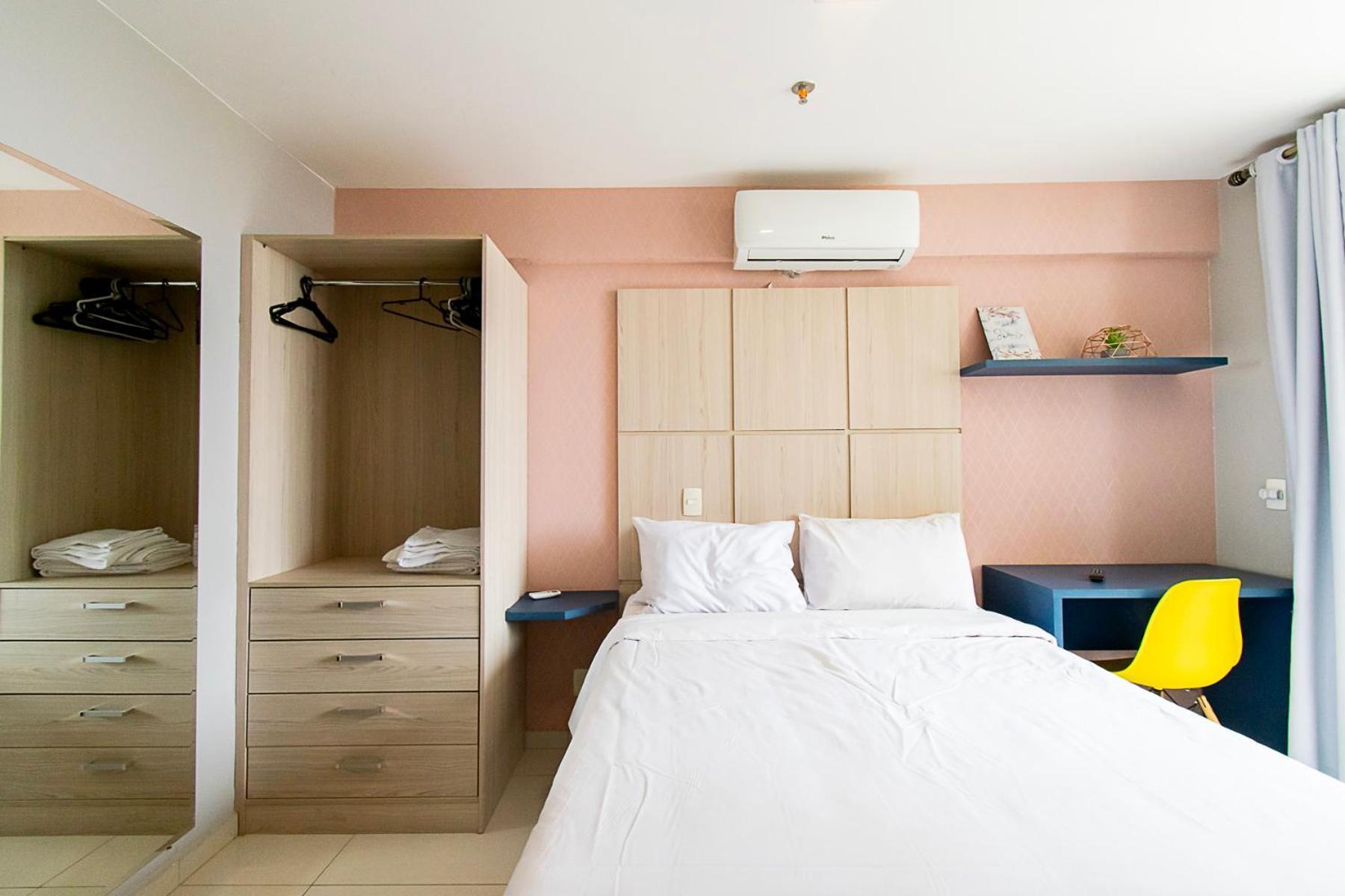 Localizacao Da Cidade, Dentro Do Shopping Df Plaza Apartment Brasilia