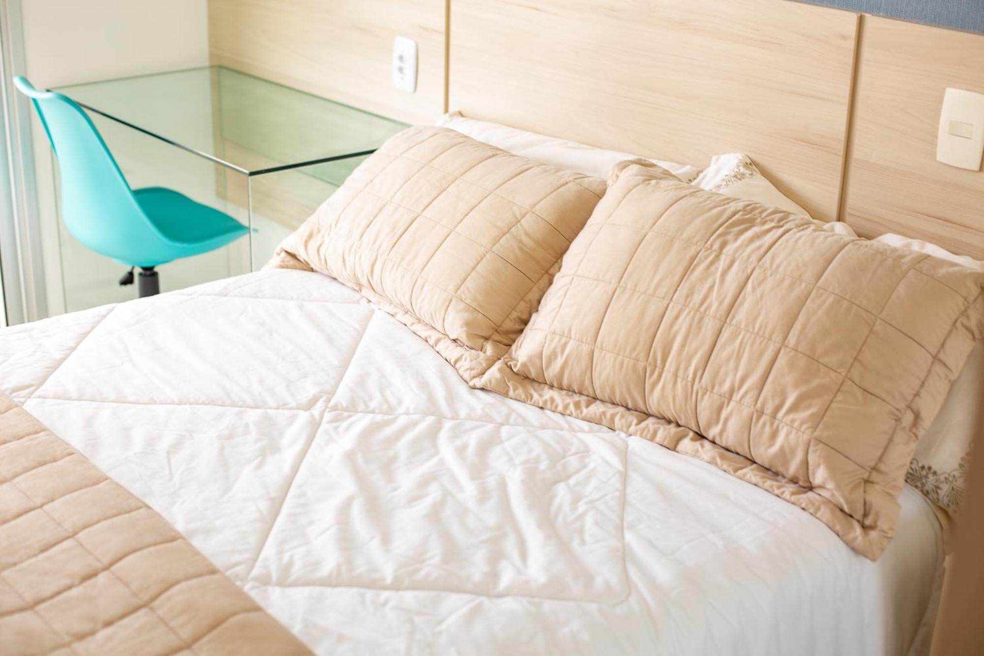 Localizacao Da Cidade, Dentro Do Shopping Df Plaza Apartment