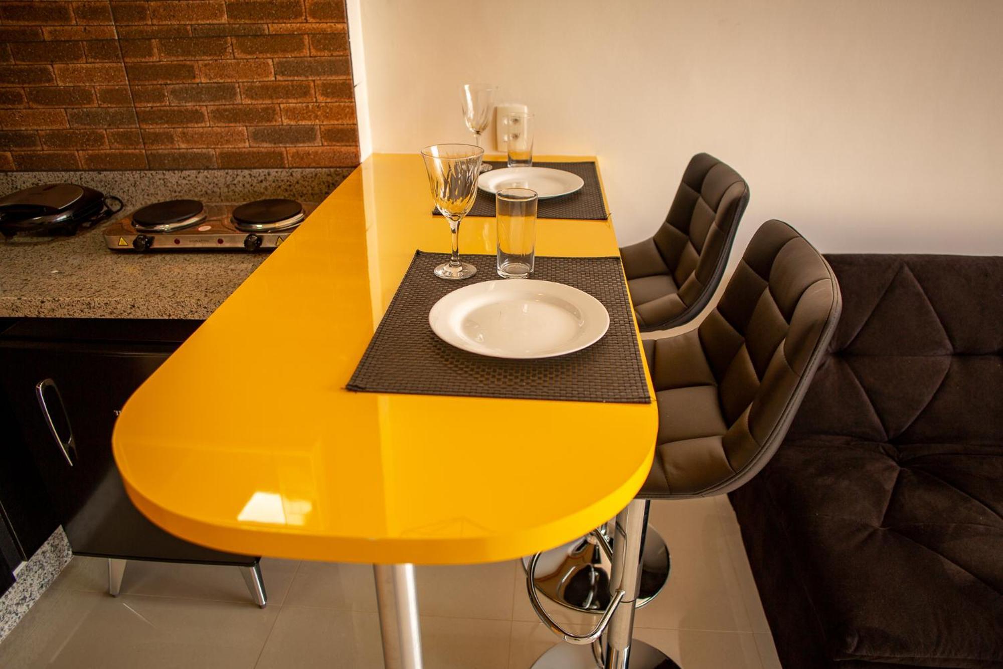 Localizacao Da Cidade, Dentro Do Shopping Df Plaza Apartamento *
