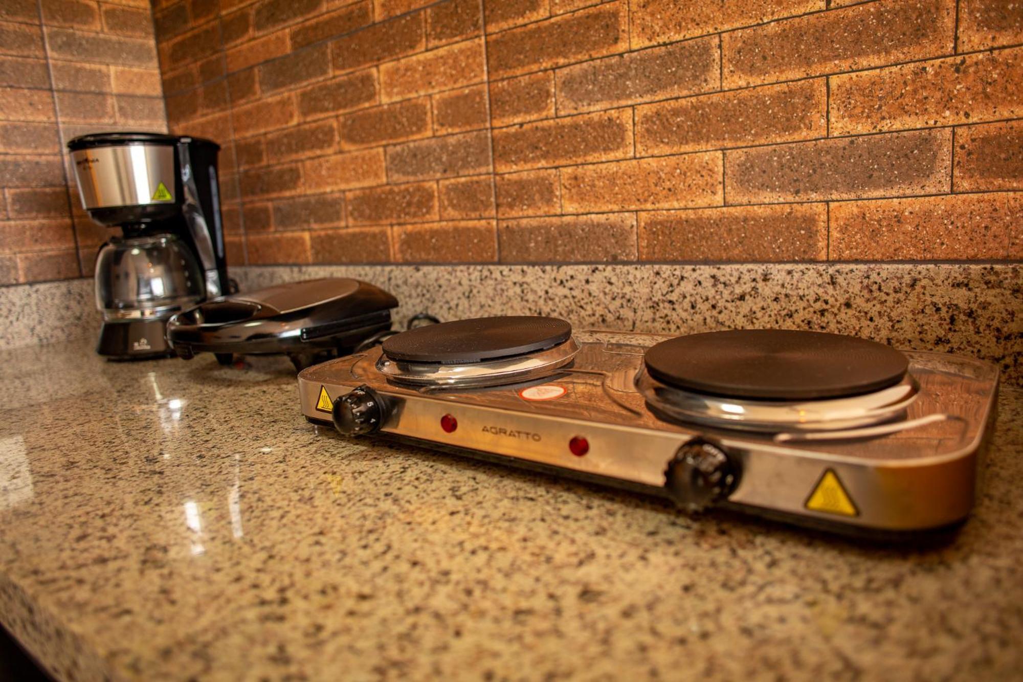 Localizacao Da Cidade, Dentro Do Shopping Df Plaza Apartment Brasilia