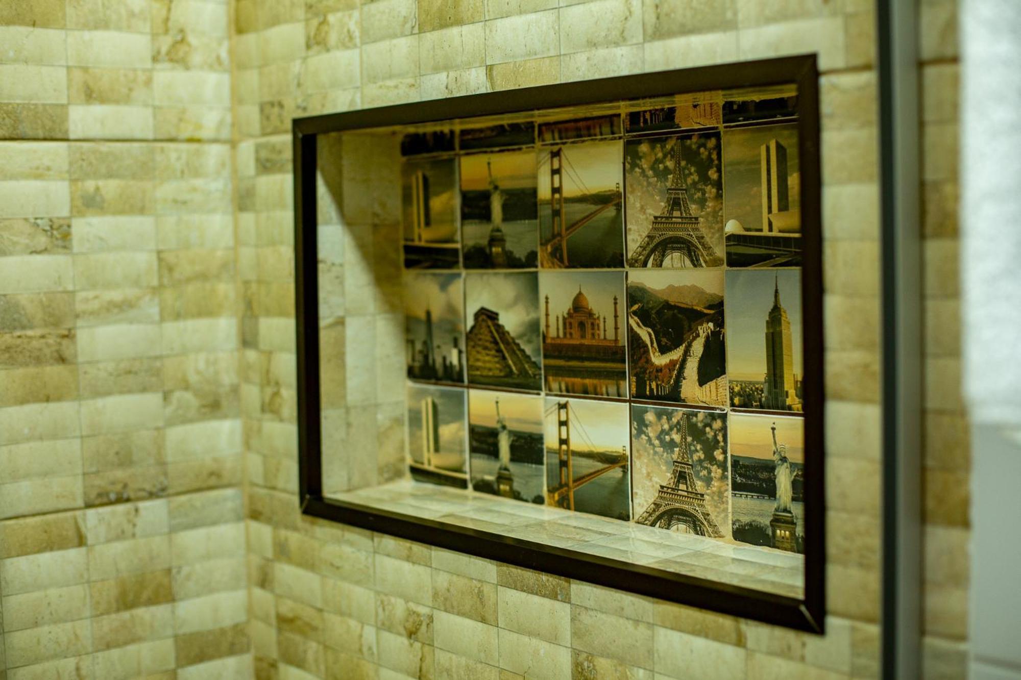 Apartment Localizacao Da Cidade, Dentro Do Shopping Df Plaza *
